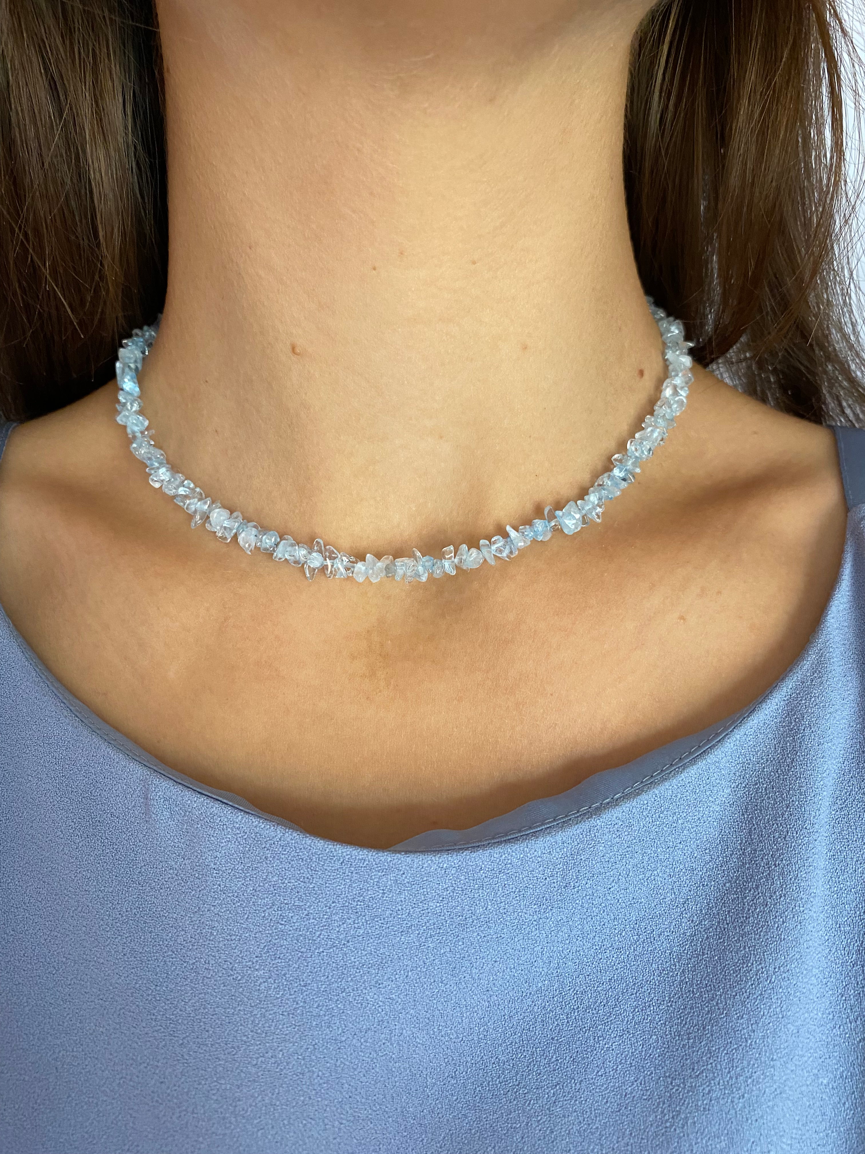 Collier Tour Complet En Perles De Tahiti Naturelles - Neuf Sans Emballage D'origine
