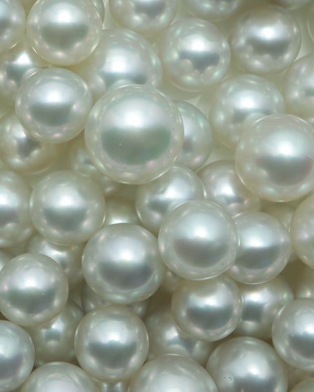 PERLE AUSTRALIANE - Perle coltivate dei mari del Sud