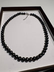 Collana perle d’acqua dolce bere
