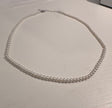 Collana con perle di acqua dolce - Bologna