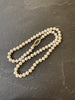 Collana perle di fiume 