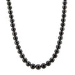 Collier de perles de culture de Tahiti