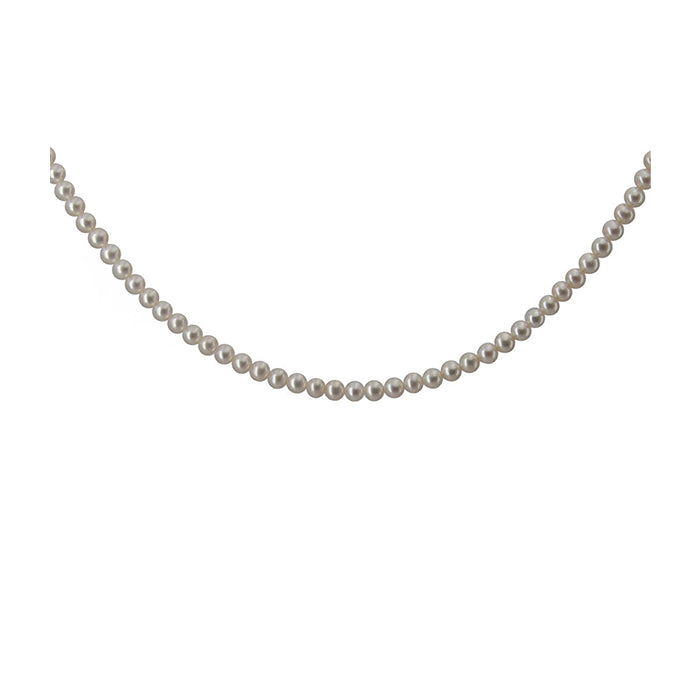 Collana di perle d'acqua dolce Biwa – Tempio Zen Collana di perle d'acqua dolce Biwa – Tempio Zen
